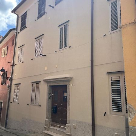 Casa Cisa Βίλα Múggia Εξωτερικό φωτογραφία