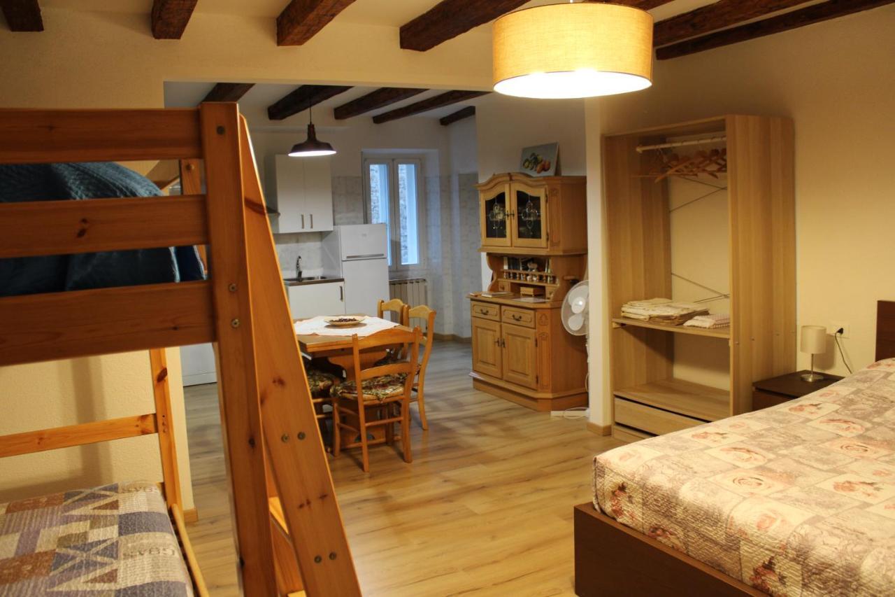 Casa Cisa Βίλα Múggia Εξωτερικό φωτογραφία