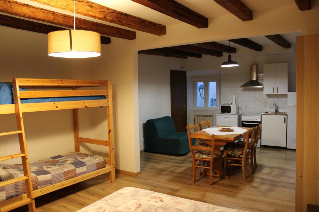 Casa Cisa Βίλα Múggia Εξωτερικό φωτογραφία
