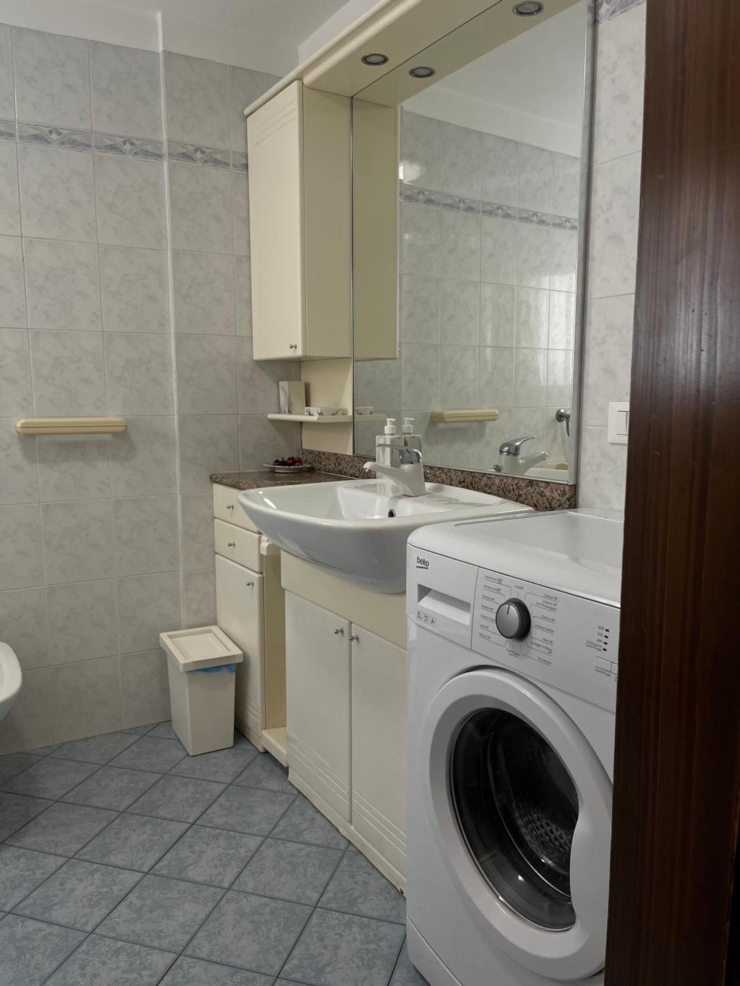 Casa Cisa Βίλα Múggia Εξωτερικό φωτογραφία
