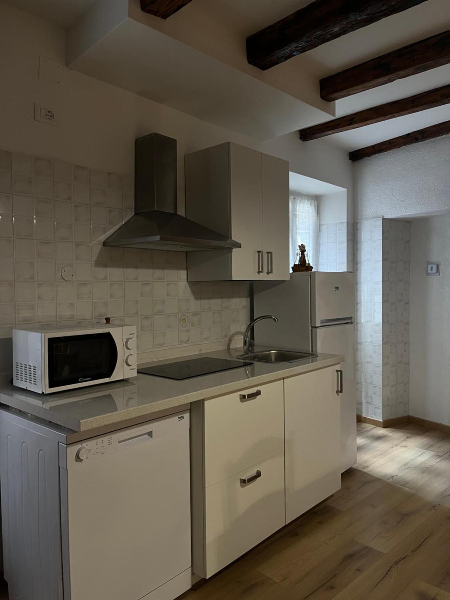Casa Cisa Βίλα Múggia Εξωτερικό φωτογραφία