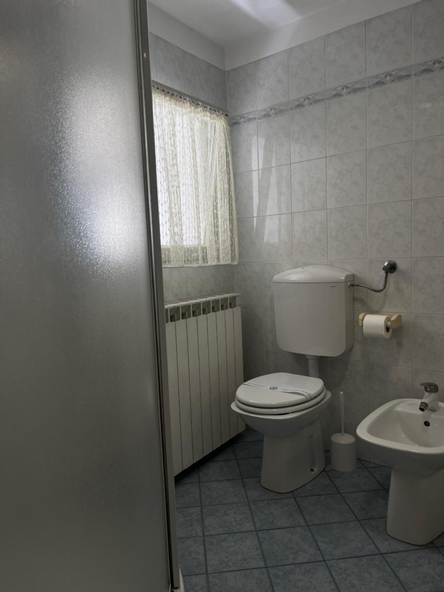 Casa Cisa Βίλα Múggia Εξωτερικό φωτογραφία