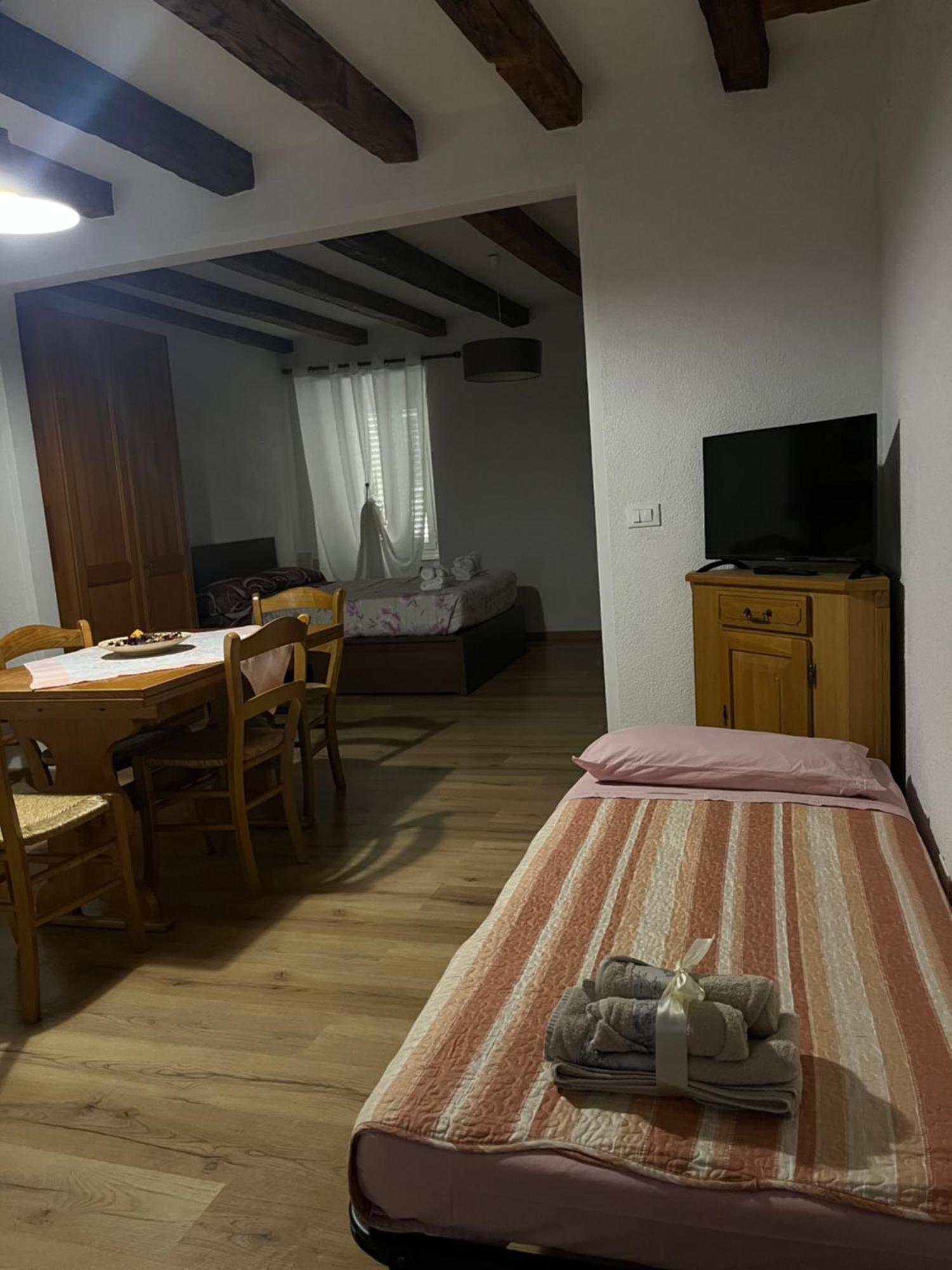 Casa Cisa Βίλα Múggia Εξωτερικό φωτογραφία