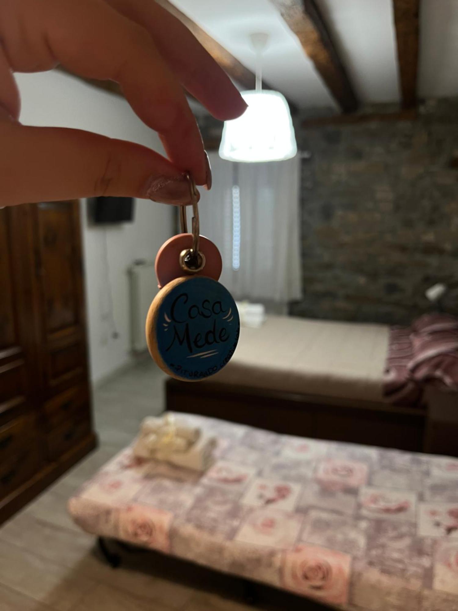 Casa Cisa Βίλα Múggia Εξωτερικό φωτογραφία
