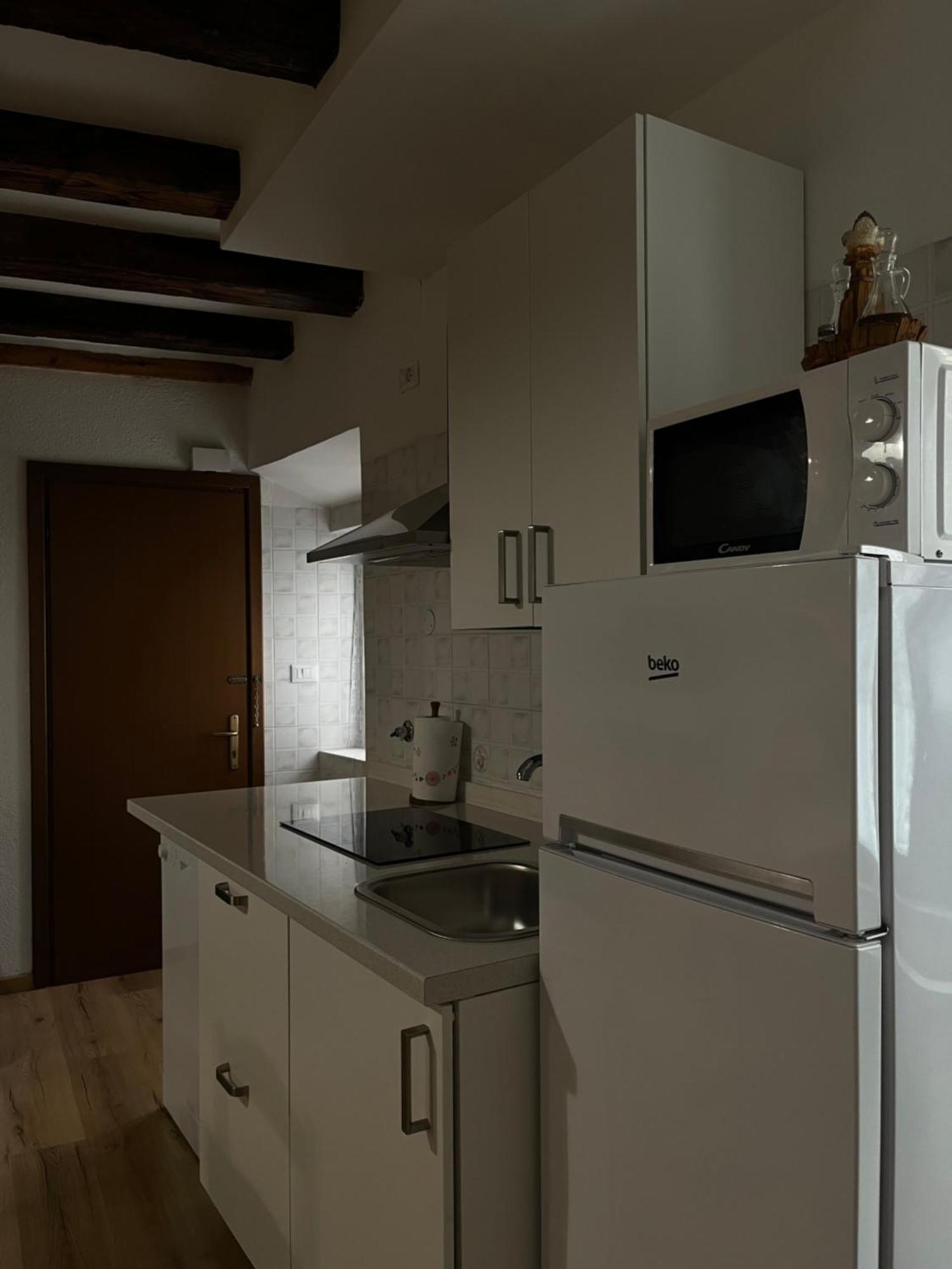 Casa Cisa Βίλα Múggia Εξωτερικό φωτογραφία
