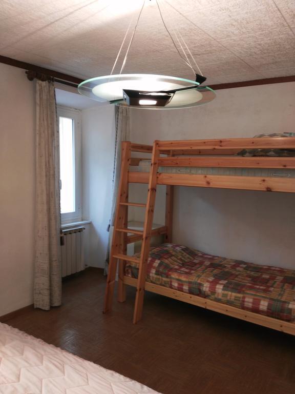 Casa Cisa Βίλα Múggia Εξωτερικό φωτογραφία