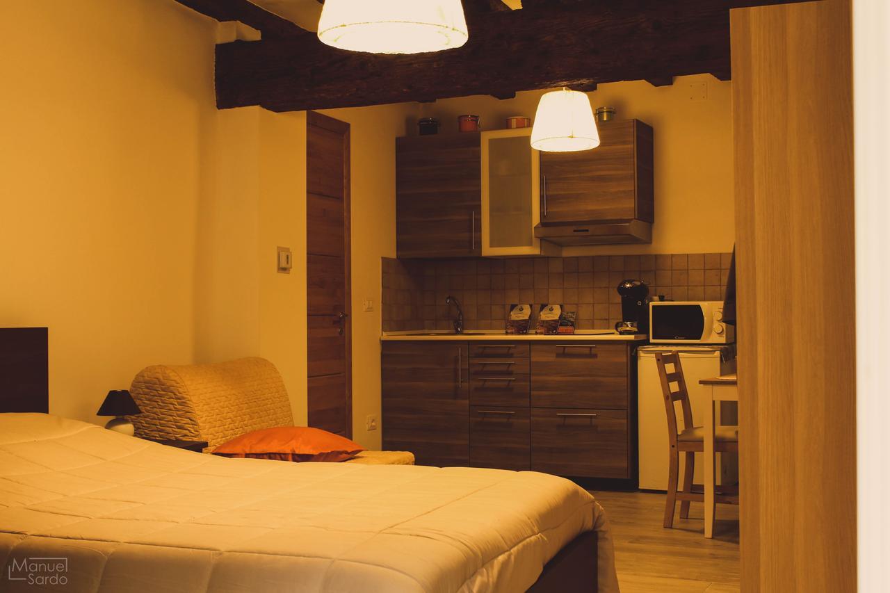 Casa Cisa Βίλα Múggia Εξωτερικό φωτογραφία