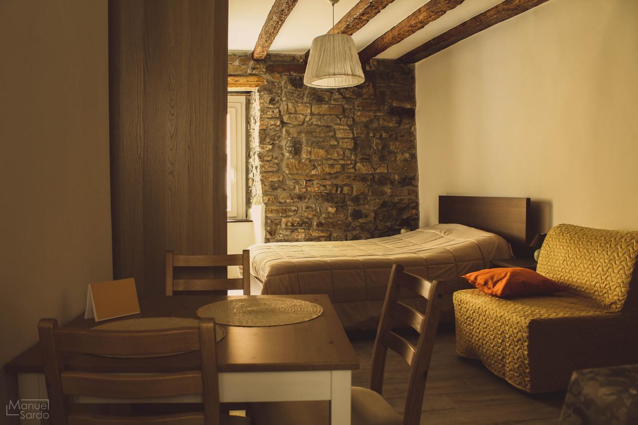 Casa Cisa Βίλα Múggia Εξωτερικό φωτογραφία
